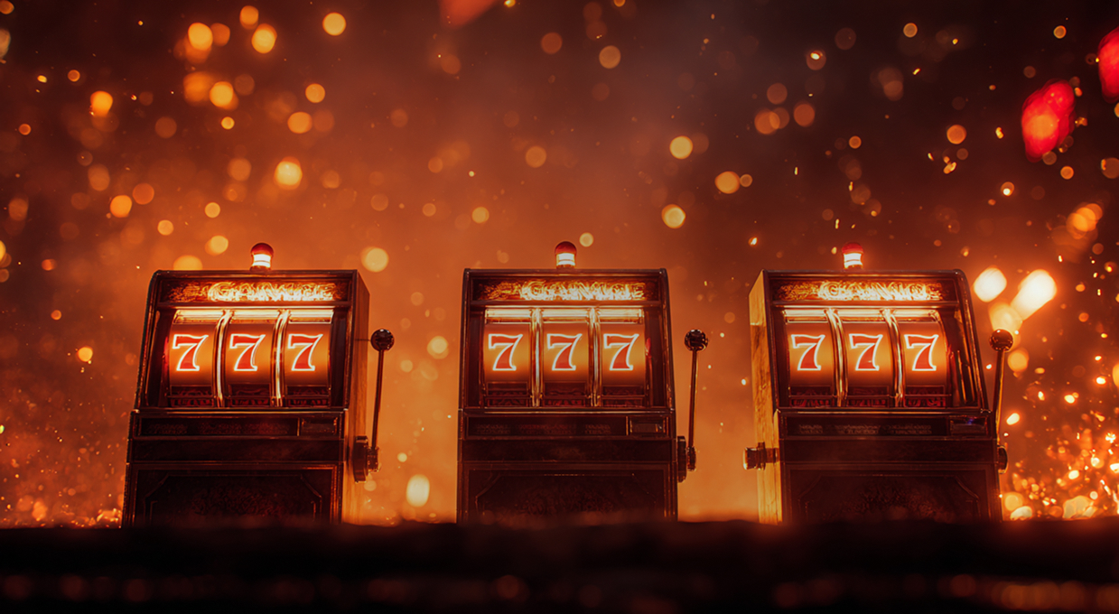 Amok Casino