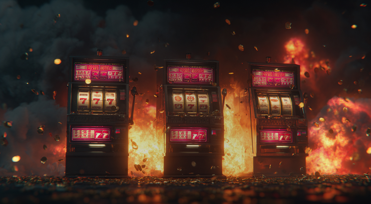 Amok Casino